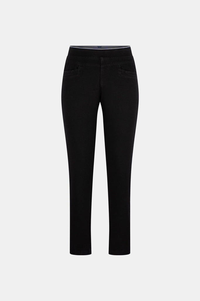 LOCOMOTION STRETCH PULL ON PANT