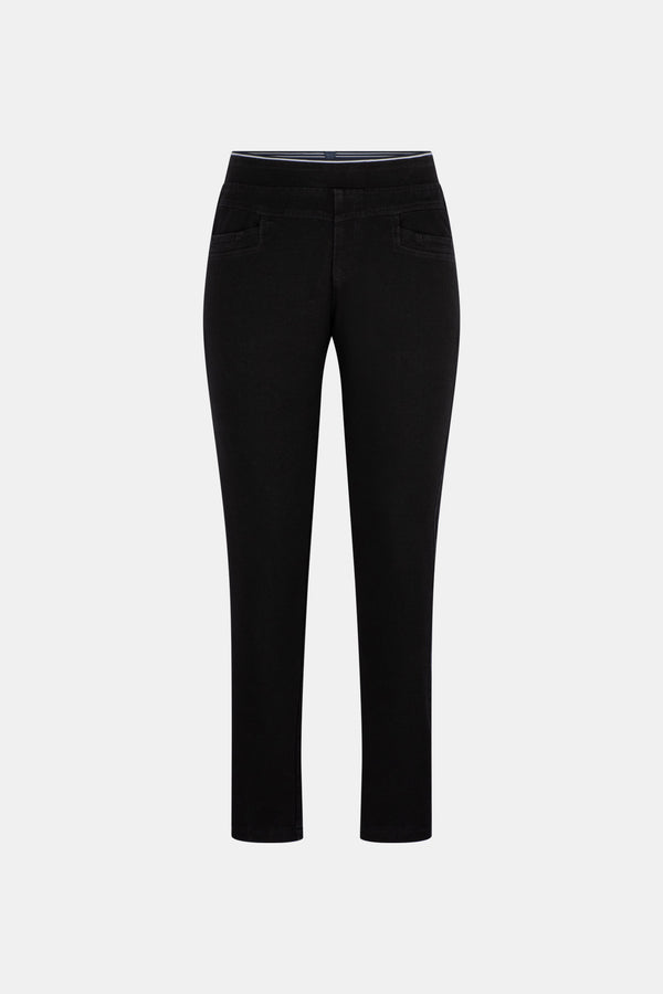 LOCOMOTION STRETCH PULL ON PANT