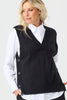 Kirk V Neck Popover