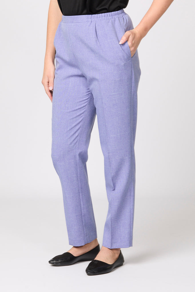 Reserve Plain Pull On Pant
