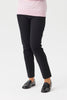 Ponti Narrow Leg Pant