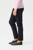 Ponti Narrow Leg Pant