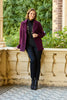 Ponti Narrow Leg Pant