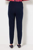 PONTI NARROW LEG PANT