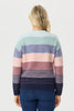 Walter Stripe Sweater