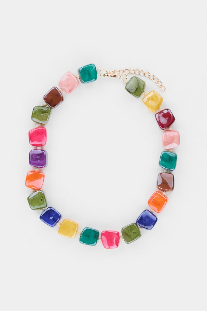 Marris Short Necklace