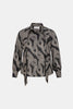 LUCET L/SLV SHIRT WITH TIE