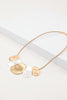 LARISSA SHORT NECKLACE