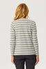 KIT STRIPE L/SLV TOP
