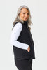 Haven Zip Up Vest