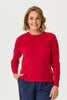 Clovelly Mini Cable Sweater