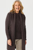 Bellarine Long Cardigan