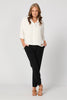 ARABELLA DOLMAN 3/4 SLEEVE SHIRT