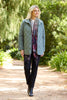 URBAN QUILTED JACKET