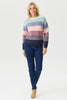 Walter Stripe Sweater