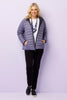 OUTDOORS REVERSIBLE DOWN JACKET