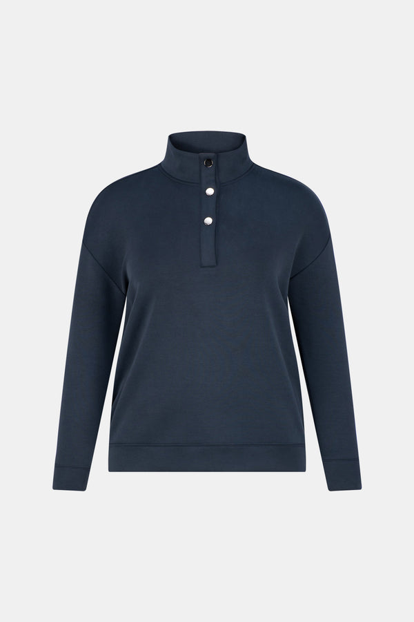 Energy Stud Neck Top