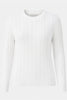 Kidman Cable Sweater