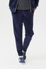 Valley Pull On Velour Pant