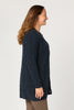 BATEMAN LONG BUTTON CARDIGAN