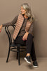 Outdoors Reversible Down Vest
