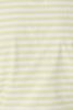 PAIGE STRIPE 3/4 SLEEVE TOP