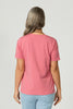 Summer Camp Short Sleeve Tee
