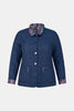 PORTOBELLO REVERSIBLE JACKET