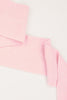 PLAIN RIB SCARF