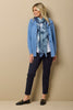 Everdeen Button Cardigan