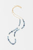 Priya Beaded Long Necklace
