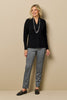 Middleton Check Stretch Pocket Pant