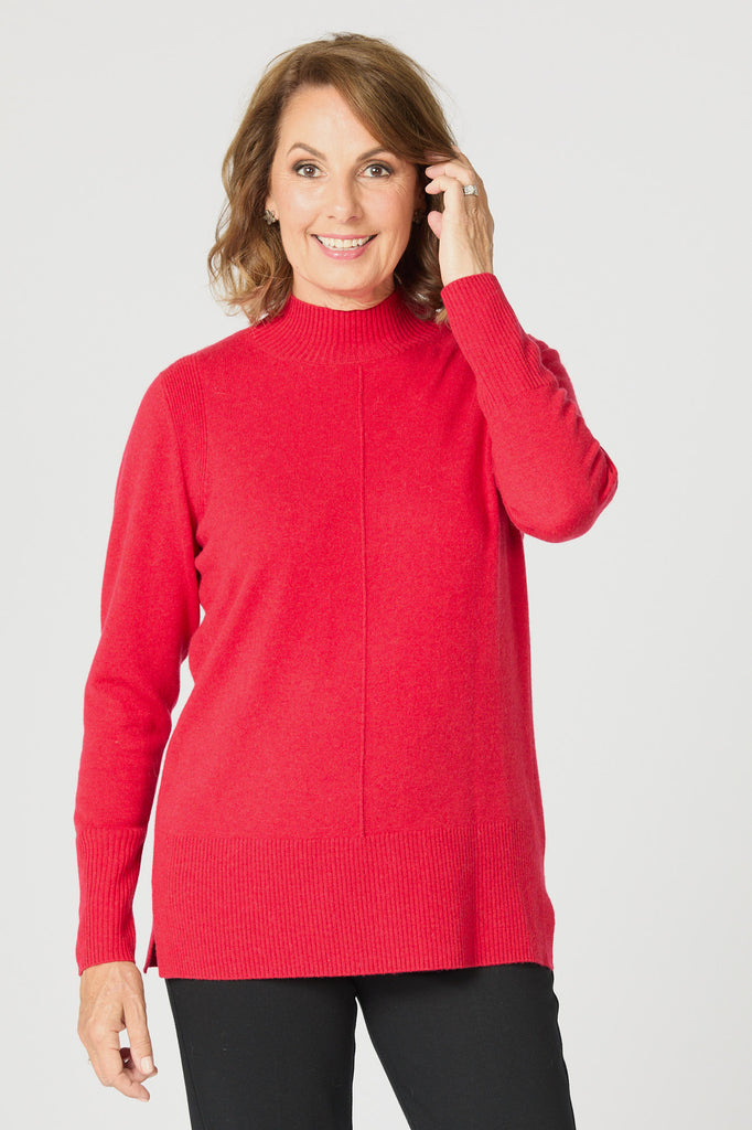 CARLA SWEATER