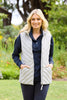 COOL SKIES PADDED VEST