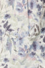 BLUE MOOD S/S PLEAT BACK TEE