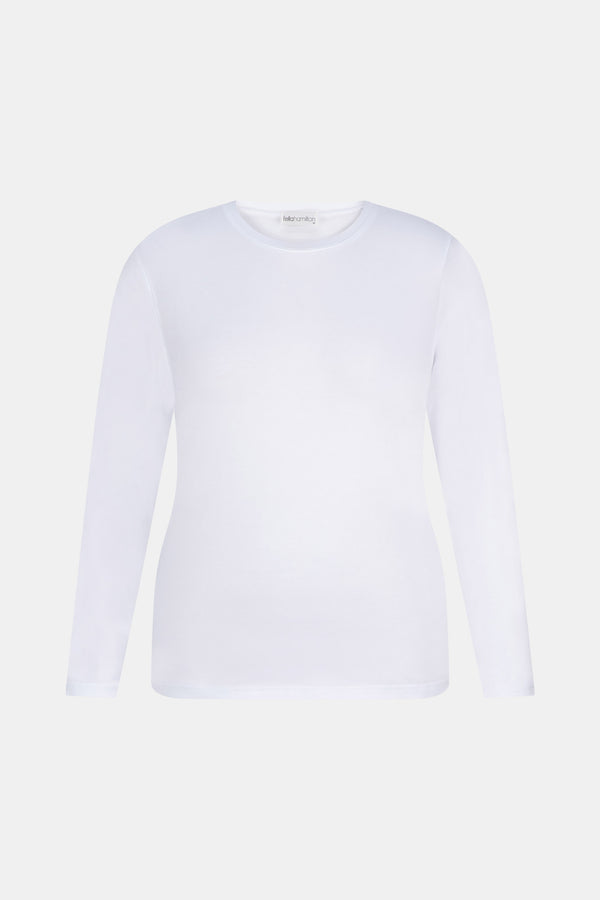 CAMP CLASSIC LONG SLEEVE TEE