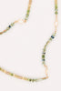 FRANKIE LONG NECKLACE