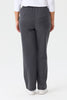 Elite Wide Leg Pull On Pant