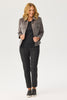 VAIL VELVET COLLARED JACKET