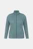 NEVE TEXTURED ZIP UP JACKET