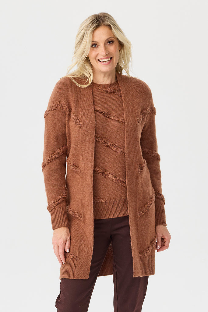 Healsville Loop Sweater