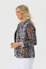 Giselle Reversible Jacket