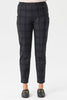 Caplan Stretch Check Warm Pant