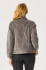 VAIL VELVET COLLARED JACKET
