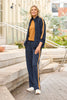 Energy Side Stripe Wide Pant