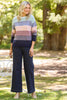 Walter Stripe Sweater