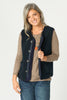 CANICHE WARM VEST