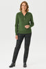 Chester Check Slim Leg Pant