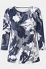 Mirella 3/4 Sleeve Tee