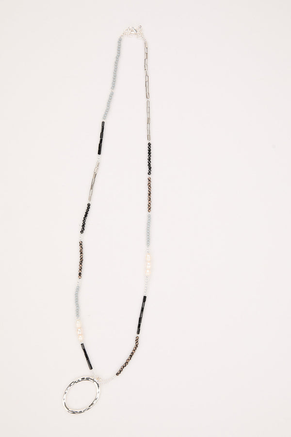 INDIE LONG NECKLACE